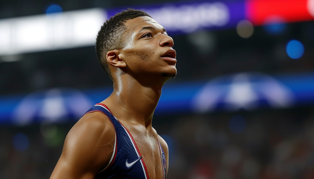 Autres - Classement des joueurs les plus chers : Mbappe détrône Neymar