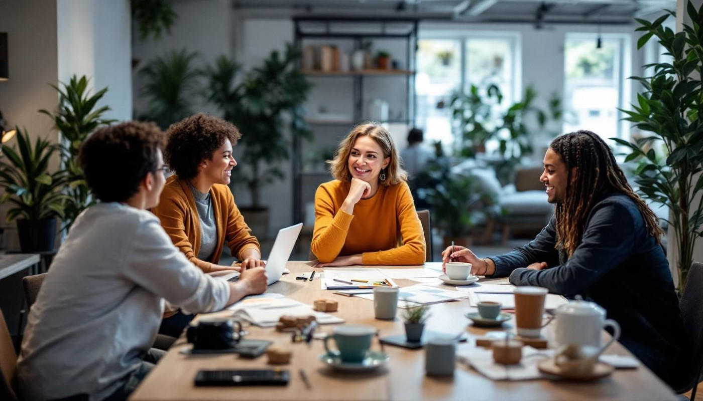 Comment optimiser la gestion du capital humain dans votre entreprise