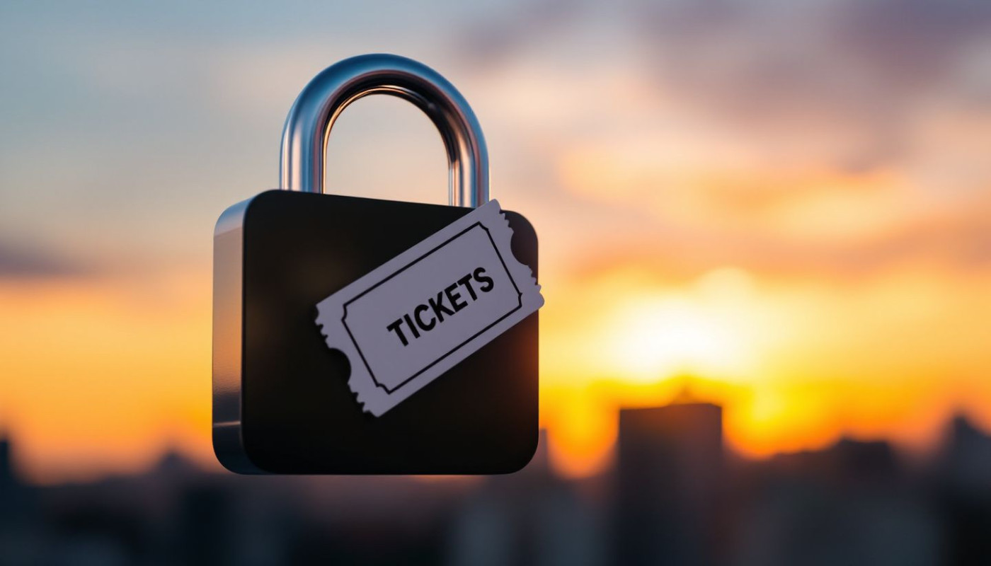 Guide pratique pour l'achat sécurisé de billets de sport