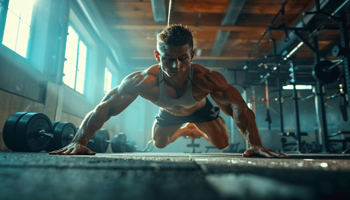 Les avantages du CrossFit pour une forme physique optimale
