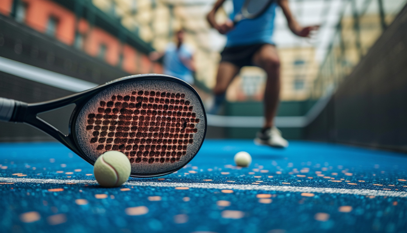 Les exercices fondamentaux pour améliorer votre endurance au padel