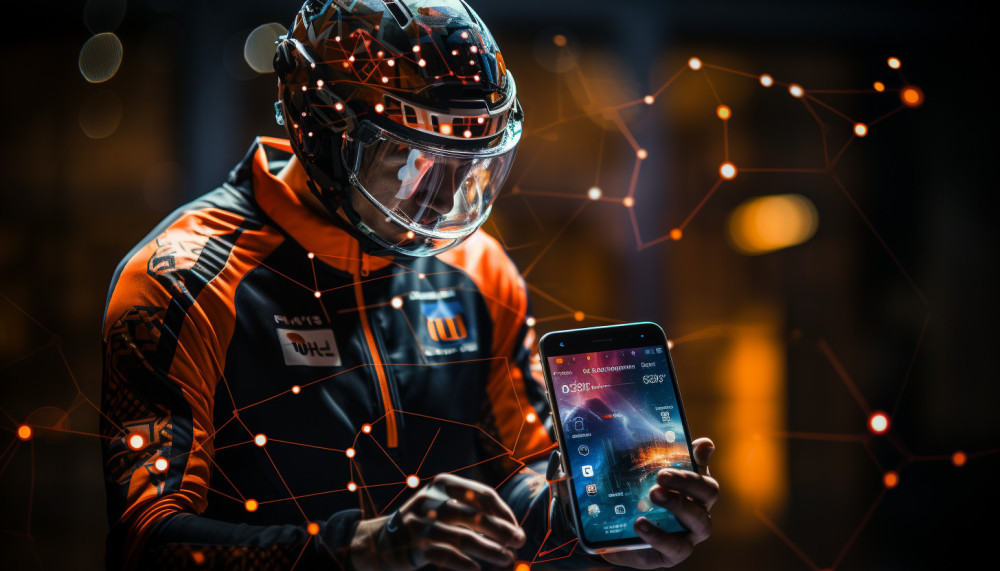 Les tendances futures du sport: vers une digitalisation ?