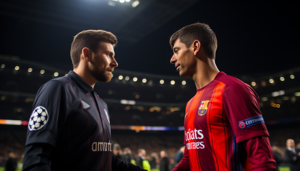 Match retour Barça-PSG : Peut-on assister à un nouveau remontada ?