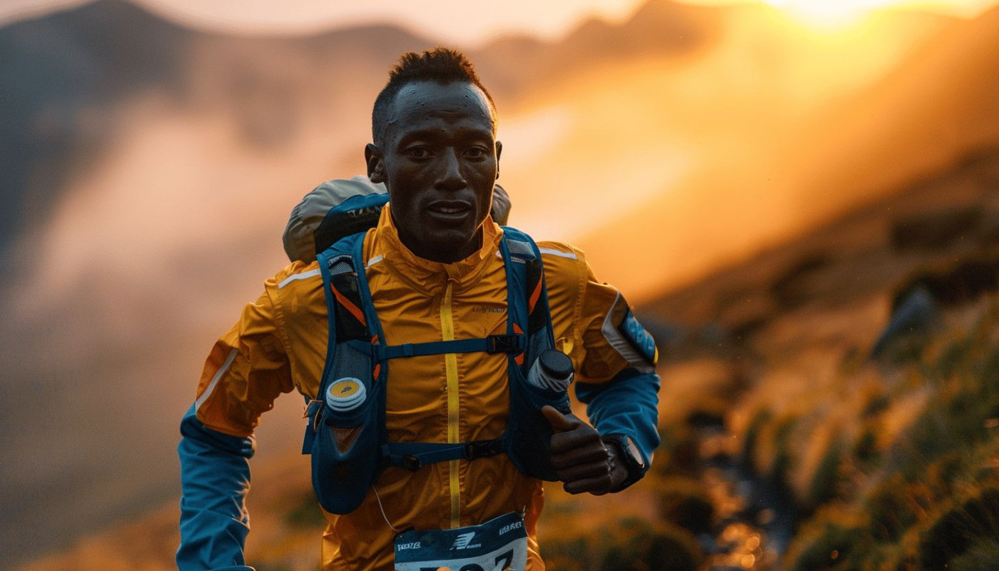 Optimisation des performances en trail avec des techniques de préparation mentale