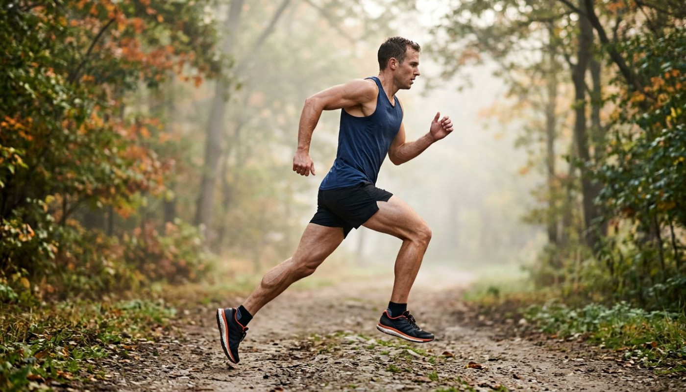 Peut-on prévenir les blessures du runner grâce à la musculation ciblée ?