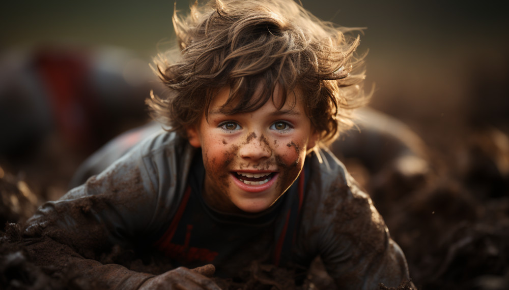 Pourquoi jouer le rugby ?