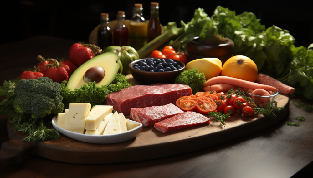 Autres - Pourquoi maintenir une alimentation saine et équilibrée ?