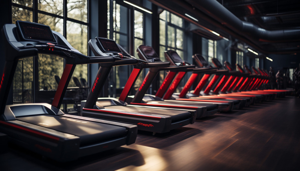 Autres - Quelles sont les machines cardio dans le gymnase ?