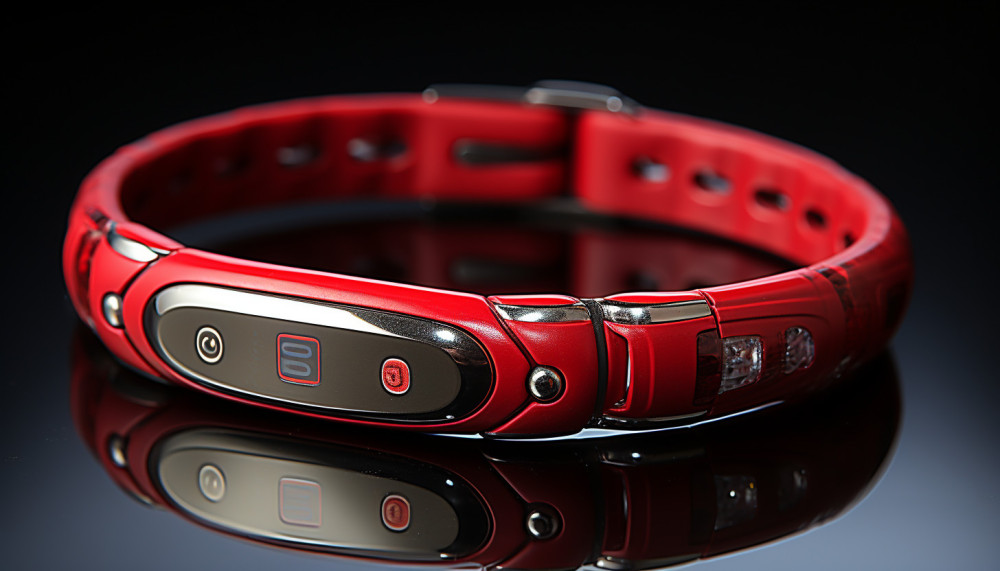 Autres - Quelques avantages d'un bracelet podomètre