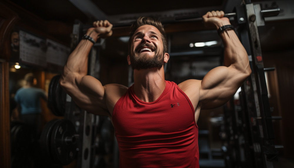 Quels exercices sportifs pour vite dessiner les pectoraux ?