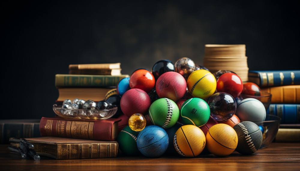 Autres - Top des meilleurs sites et blogs de sport